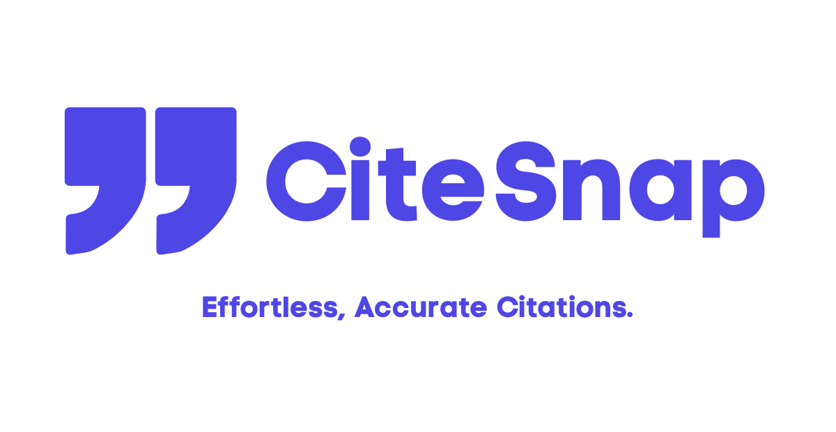 Citesnap logo